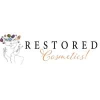 Restored Cosmetics (Medical Tattooing & Permanent Makeup) Logo