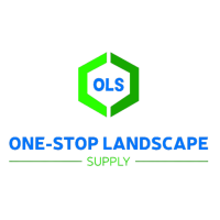 One Stop Landscape Supply Logo