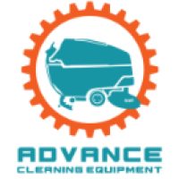 Advance Cleaning Equipment Logo