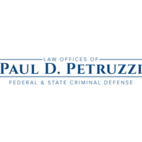 Law Offices of Paul D. Petruzzi P.A. Logo