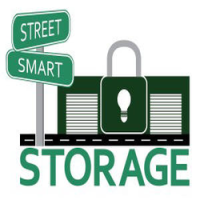 Street Smart Storage - Vass Logo