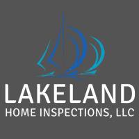 Lakeland Home Inspections, LLC Logo