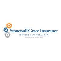 Stonewall Grace Insurance Logo