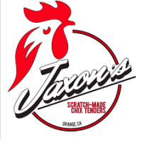 Jaxon's Chix Tenders Logo