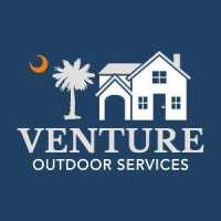 Venture Outdoor Services Logo
