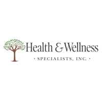 Heath Health Foods & Health & Wellness Specialists Logo
