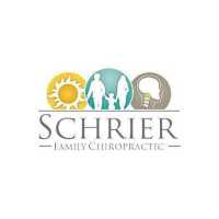 Schrier Family Chiropractic Logo