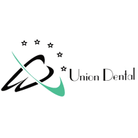 Worcester Dentist - Union Dental - MA Logo