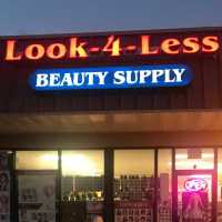 Look 4 Less Beauty Supply, LLC Logo
