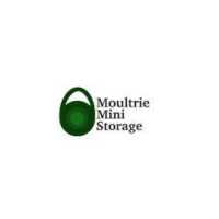 Moultrie Mini Storage Logo