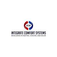 Integrate Comfort Systems Inc Logo