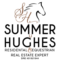 Summer Hughes - REALTORÂ®ï¸ Logo