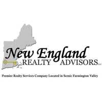New England Realty Advisors Logo