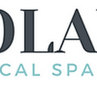 Folawns Medical Spa and Salon Logo