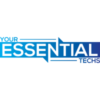 Your Essential Techs Logo