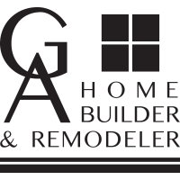Georgia Home Builder and Remodeler Logo