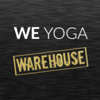 We Yoga Warehouse Logo
