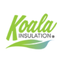Koala Insulation of North Texas Logo