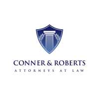 Conner & Roberts, PLLC Logo