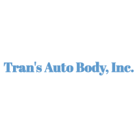 Tran's Auto Body, Inc Logo