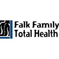 Falk Family Chiropractic & Wellness: Falk Daniel A DC Logo