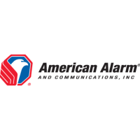 American Alarm and Communications, Inc. Logo