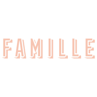 Famille Logo