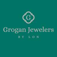 Grogan Jewelers By Lon Logo