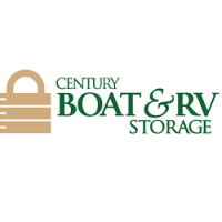 Century Storage - Boat & RV Logo