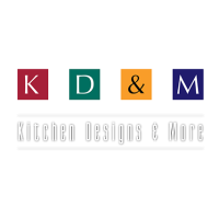 Kitchen Designs & More Logo