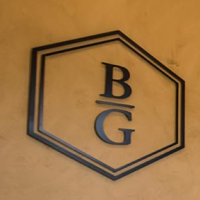 Biggs & Greenslade Law - Kaufman Logo