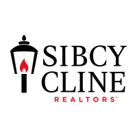 Sibcy Cline Voice of America Office Logo