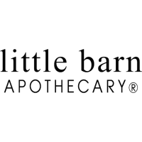 Little Barn Apothecary Logo