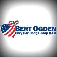Bert Ogden CDJR Logo