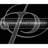 Pickman Photography Logo