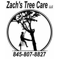 Zach's Tree Care, LLC Logo