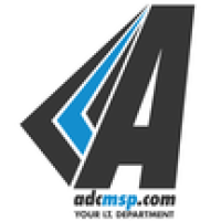 Active DataComm, Inc. Logo