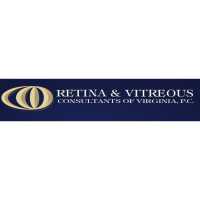 Retina & Vitreous Consultants of Virginia, P.C. Logo
