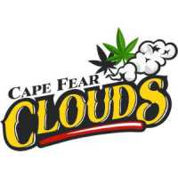 Cape Fear Clouds Logo