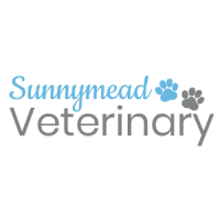SunnyMead Veterinary Clinic Logo