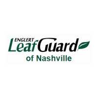 LeafGuard of Nashville Logo