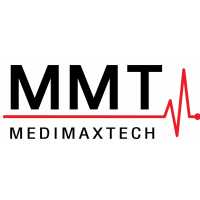 medimaxtech Logo