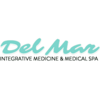 Del Mar Integrative Medicine & Medical Spa Logo