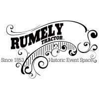Rumely Historic Event Space Logo