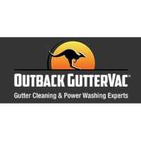 Outback GutterVac Logo