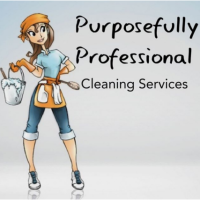 Purposefully Professional, LLC Logo