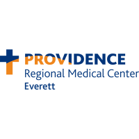 Providence North Everett Vascular Surgery Logo