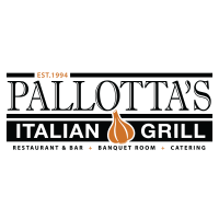 Pallotta's Italian Grill Logo