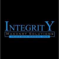 Integrity Masonry Solutions Logo