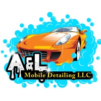 A&L Mobile Detailing LLC Logo